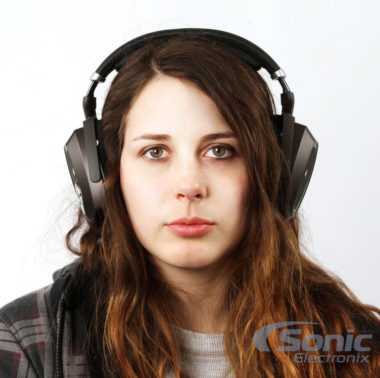 Sennheiser HDR 185 Image 7