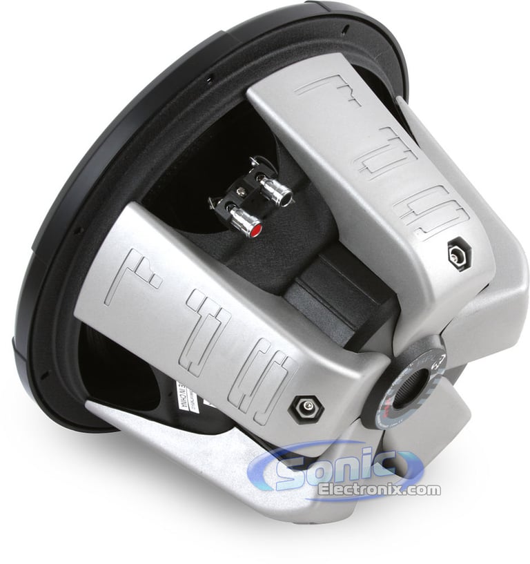 SPL SP3-12 Image 3