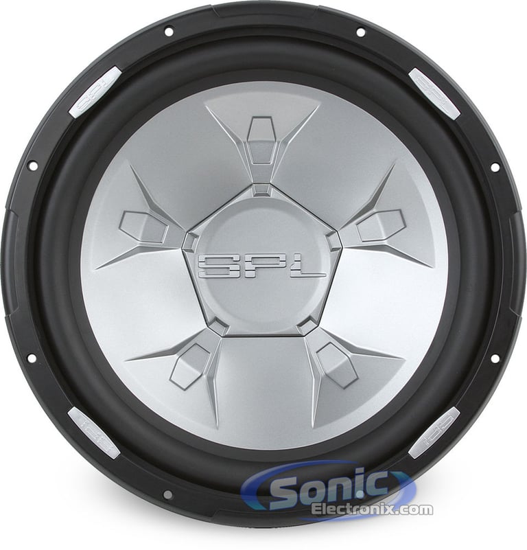 SPL SP2-15 Image 2