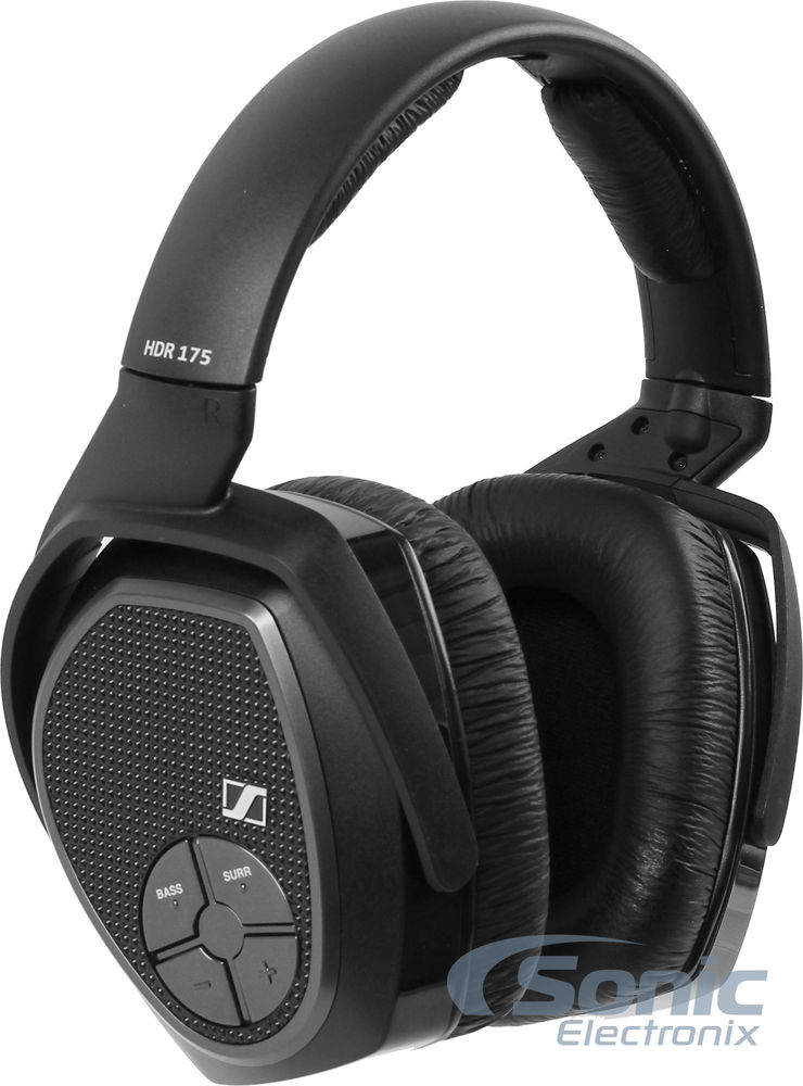 Sennheiser HDR 175 Image 2