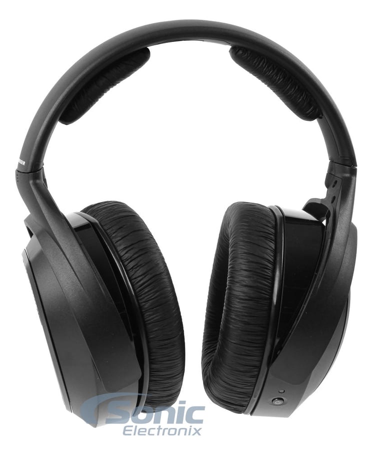 Sennheiser HDR 175 Image 3