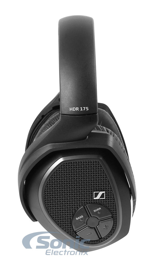 Sennheiser HDR 175 Image 4