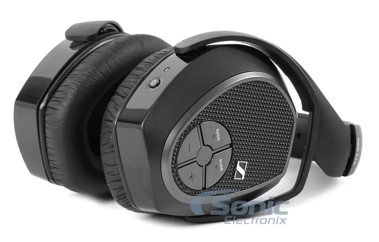 Sennheiser HDR 175 Image 5