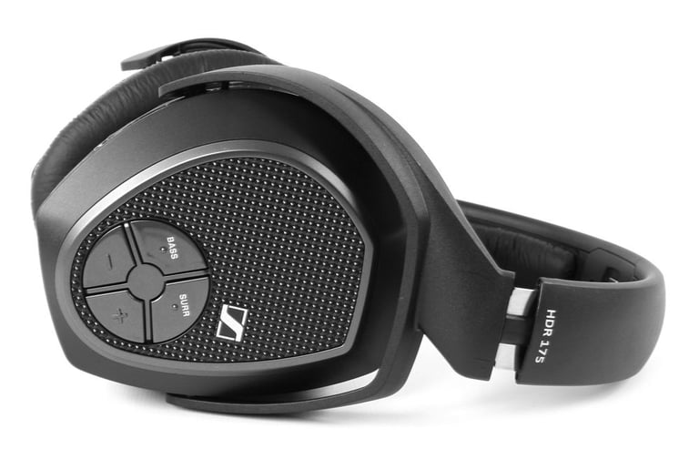 Sennheiser HDR 175 Image 7