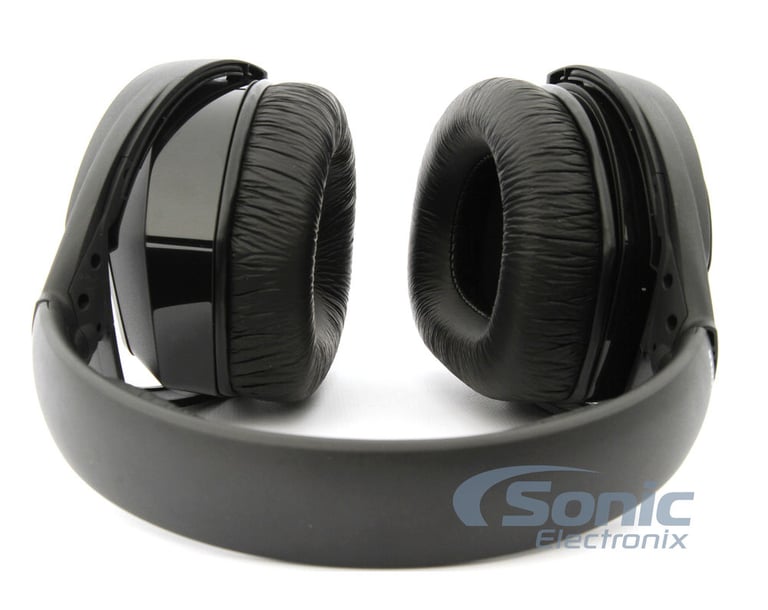 Sennheiser HDR 175 Image 8