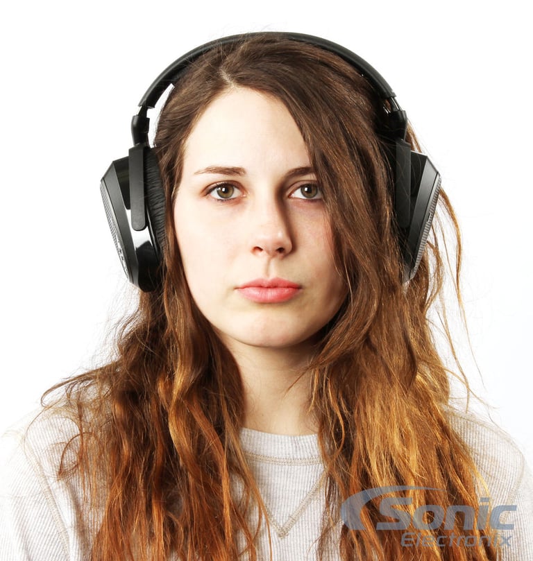 Sennheiser HDR 175 Image 12