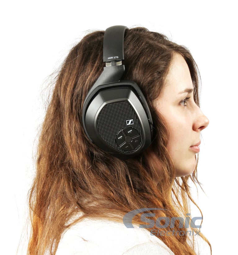 Sennheiser HDR 175 Image 13