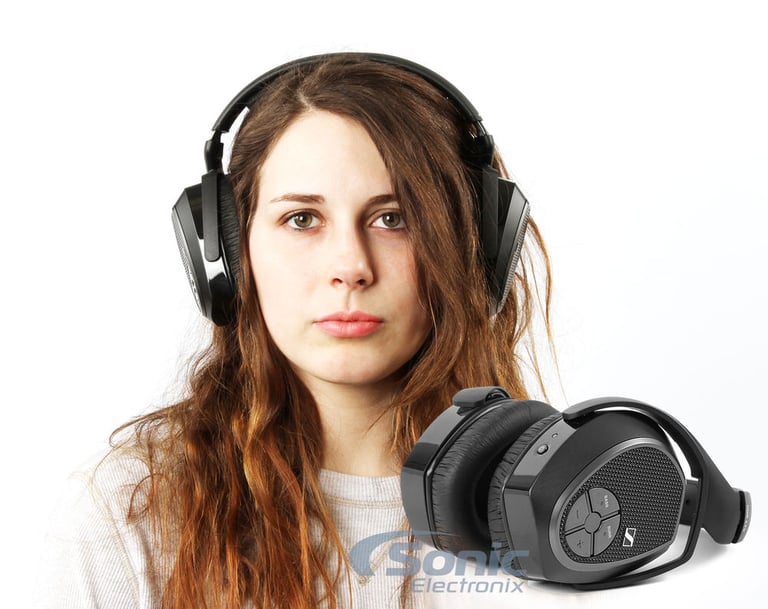 Sennheiser HDR 175 Image 1
