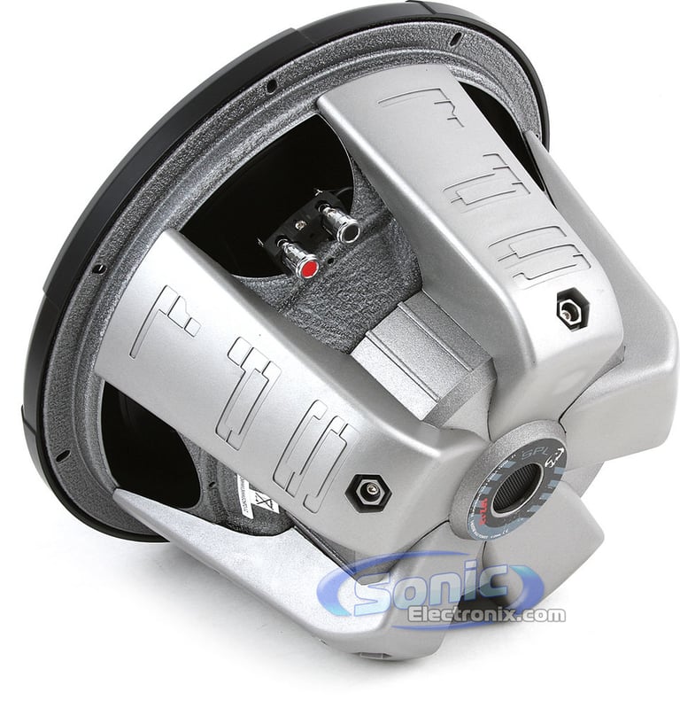 SPL SP2-12 (Open Box) Image 3