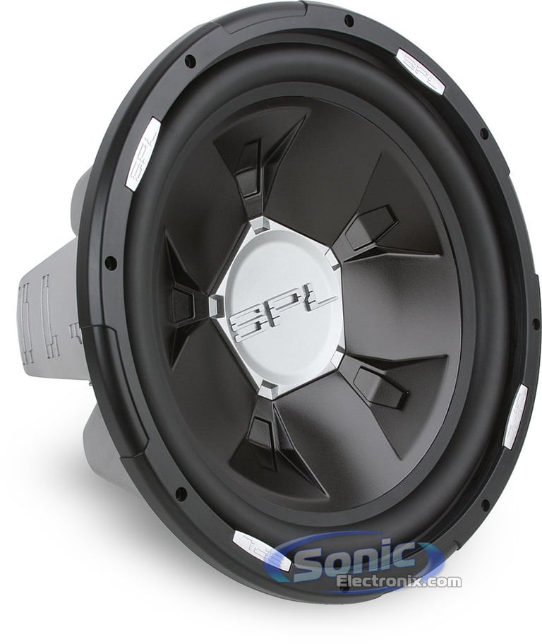 SPL SP1-15 Image 1