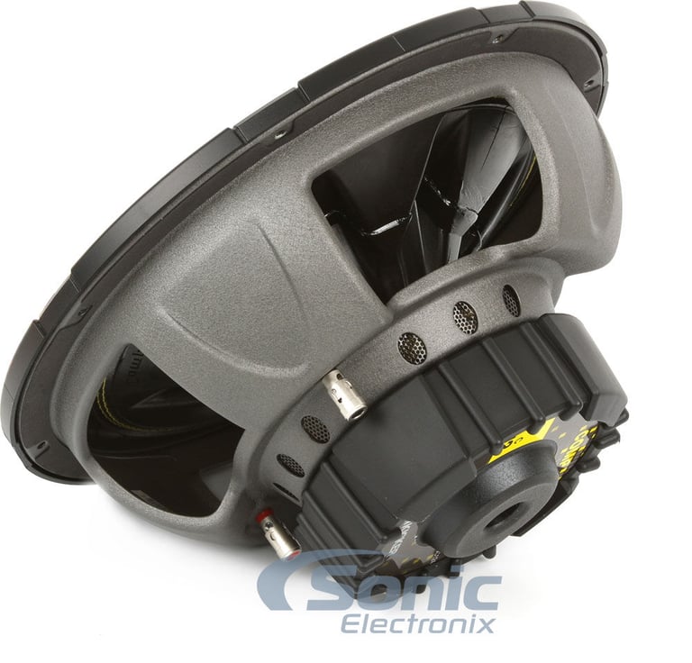 Kicker 2-10C124_BBX212BK Image 4