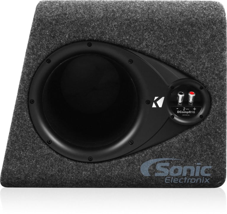 Kicker 40DCWR102_AR3000D_BAK42 Image 4