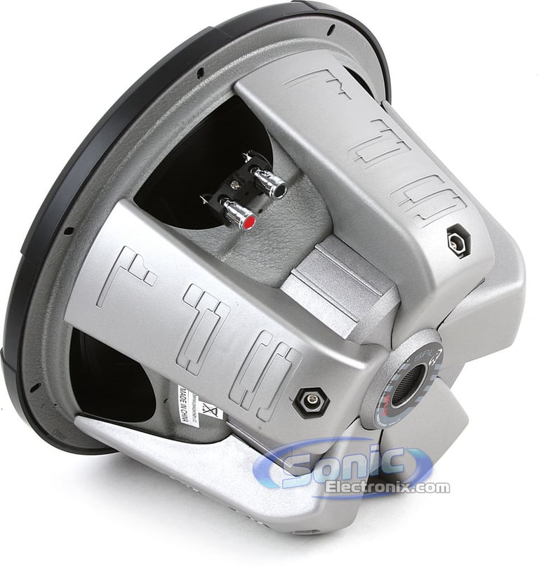 SPL SP1-12 Image 3