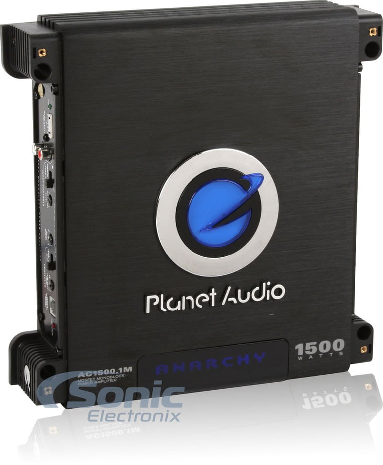 Kicker 10" 600W Loaded Subwoofer Box + Amplifier + Amp Kit Image 7