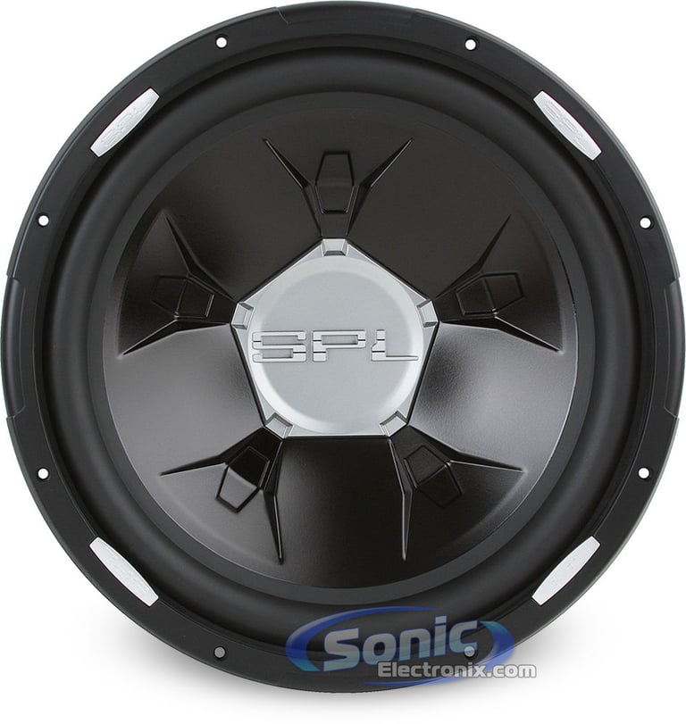 SPL SP1-15 Image 2