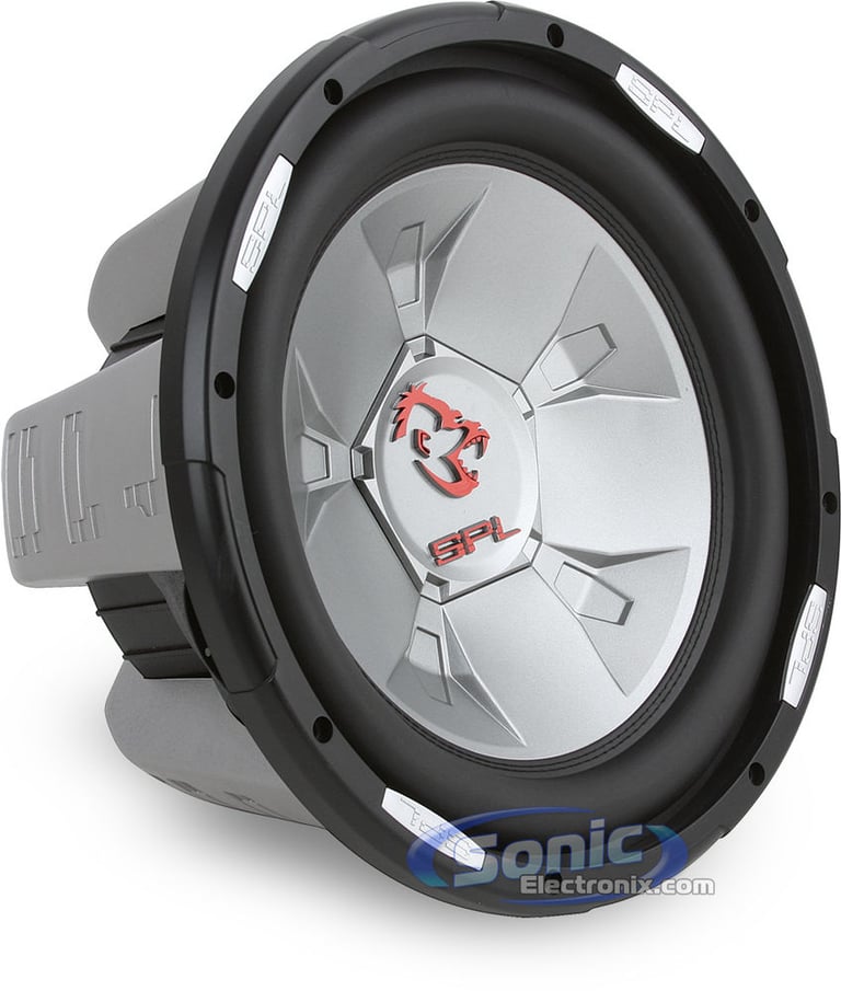 SPL SP3-12 Image 1