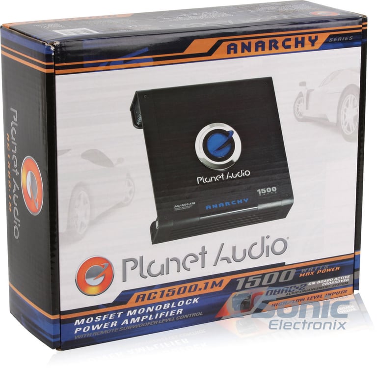 Kicker 10DC122_AC1500.1M_BAK42 Image 16