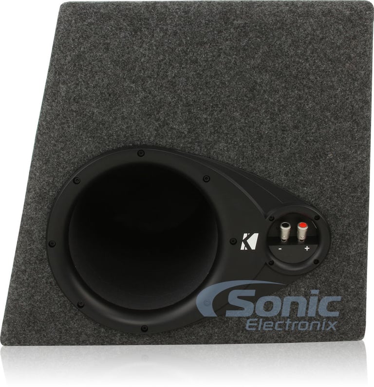 Kicker 10DC122_AR1500M_BAK42 Image 4