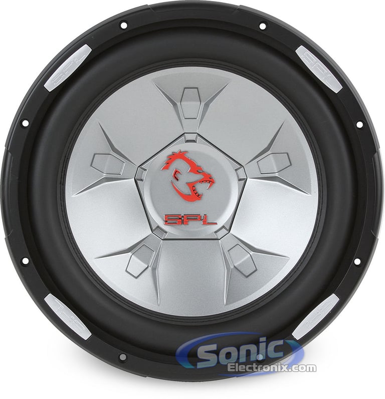 SPL SP3-12 Image 2