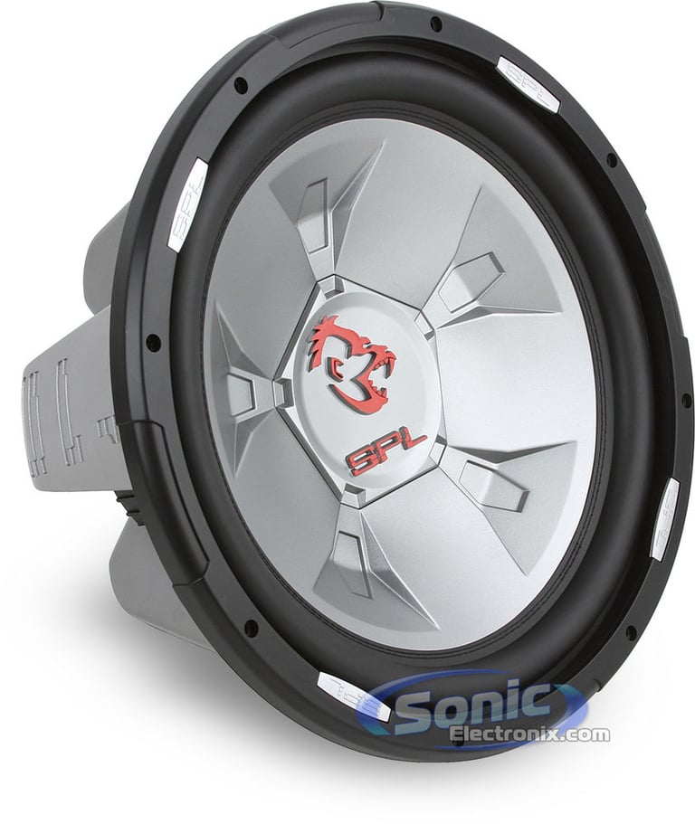 SPL SP3-15 Image 1
