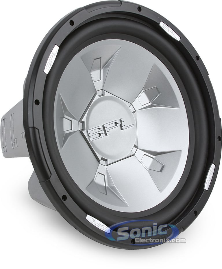 SPL SP2-15 Image 1