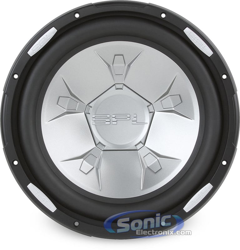 SPL SP2-12 Image 2