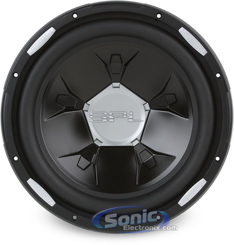 SPL SP1-12 Image 2