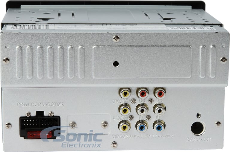 Power Acoustik PD-342B Image 3