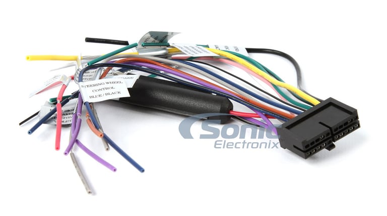 Power Acoustik PD-342B Image 5