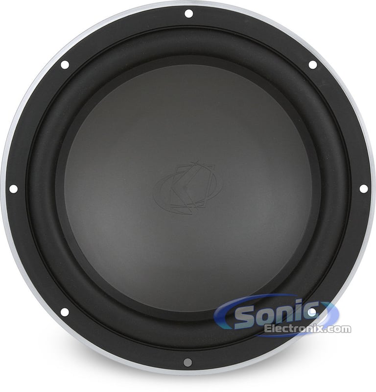 Kicker KM10 (09KM10) Image 2