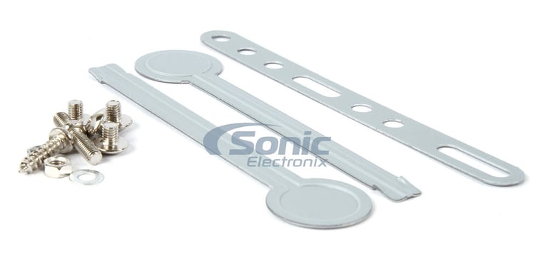Power Acoustik PD-342B Image 6