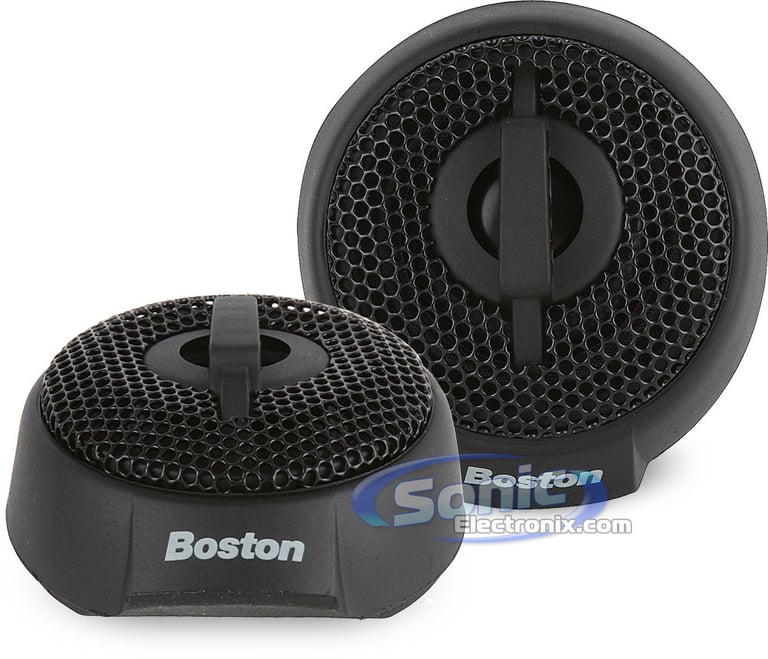 Boston Acoustics Neo Type-M SE Image 2