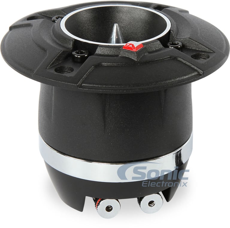 Rockford Fosgate Punch Pro PP8-NT Image 1