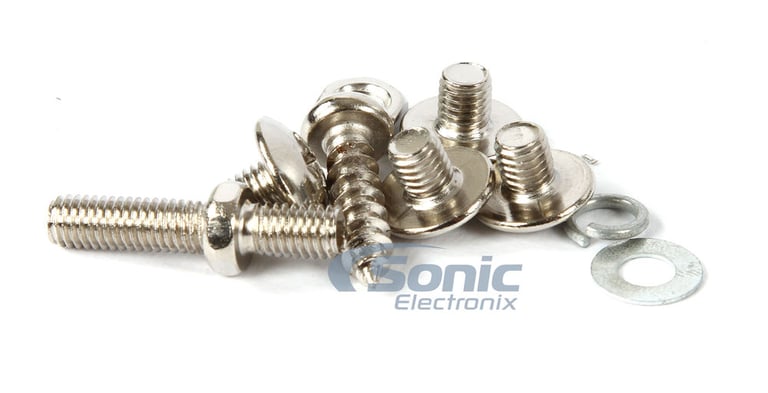 Soundstream SNX-771 Image 11