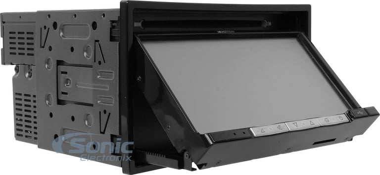 Soundstream SNX-771 Image 2