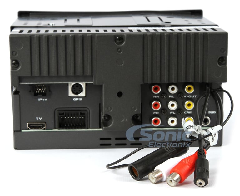 Soundstream SNX-771 Image 3