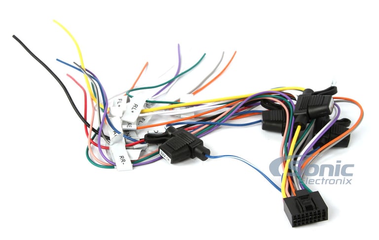 Soundstream SNX-771 Image 8