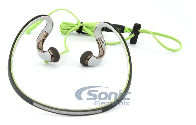 Sennheiser PMX 686G Image 3
