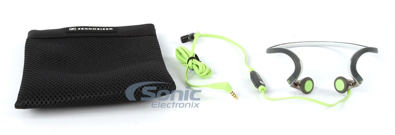 Sennheiser PMX 686G Image 6
