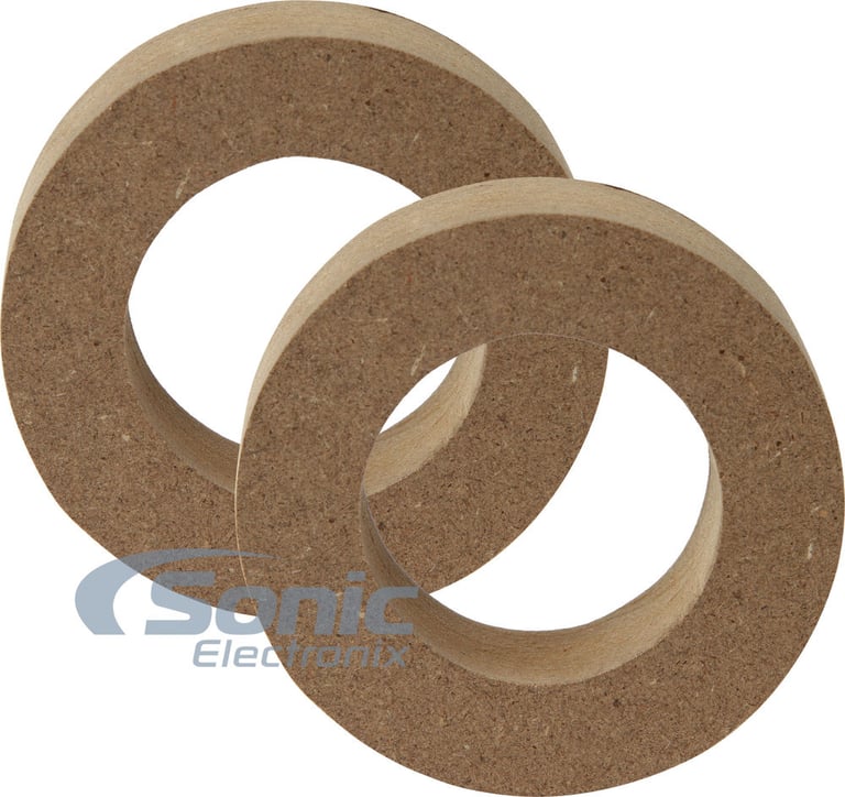 Audiopipe RING1.5R Image 1