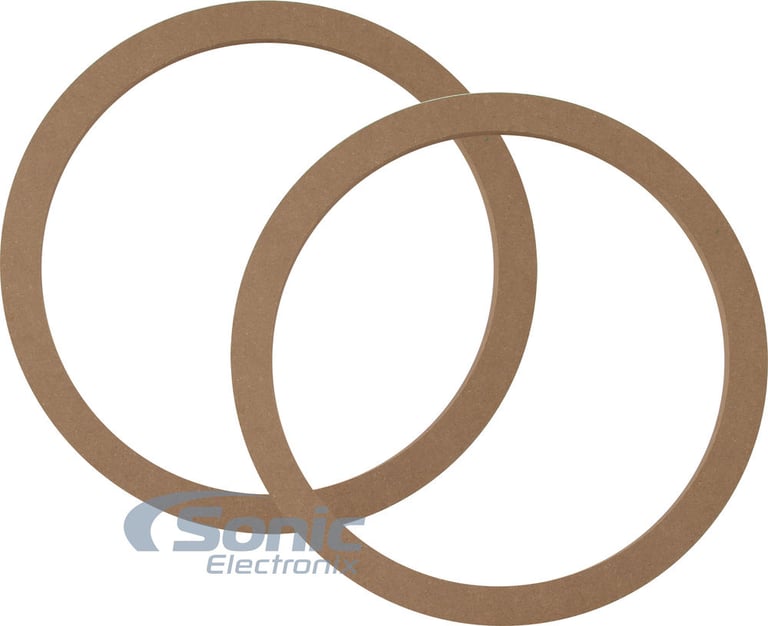 Audiopipe RING15R Image 1