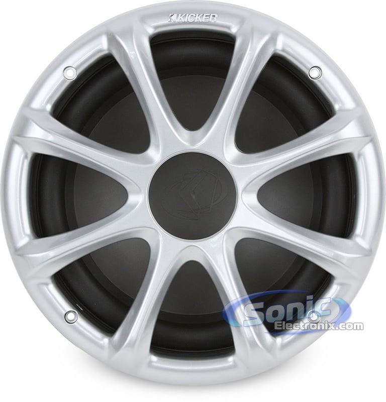 Kicker KM10 (09KM10) Image 3