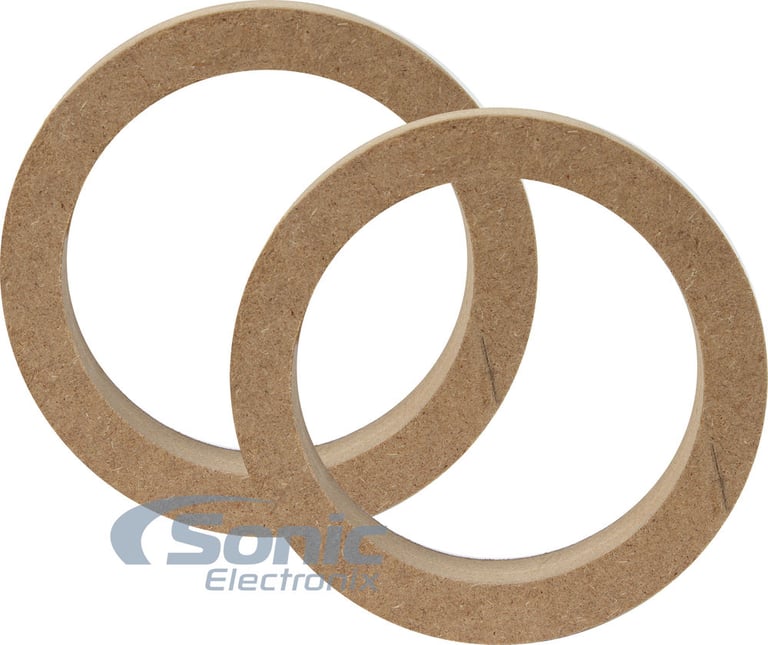 Audiopipe RING3.5R Image 1