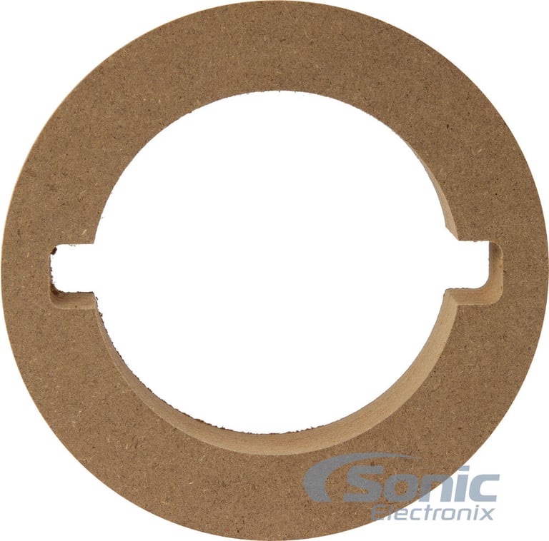 Audiopipe RING-3720 Image 2