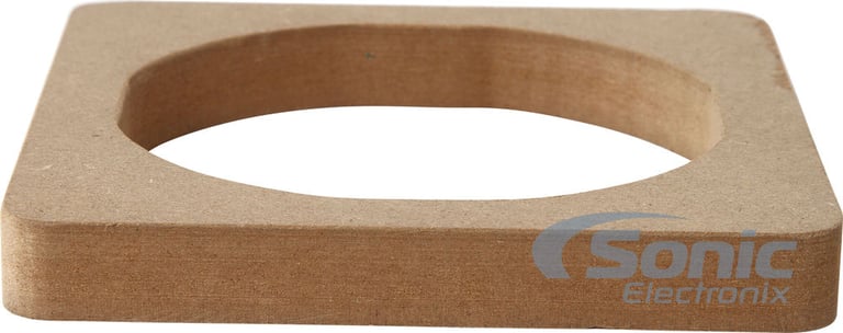 Audiopipe RING-4545 Image 3