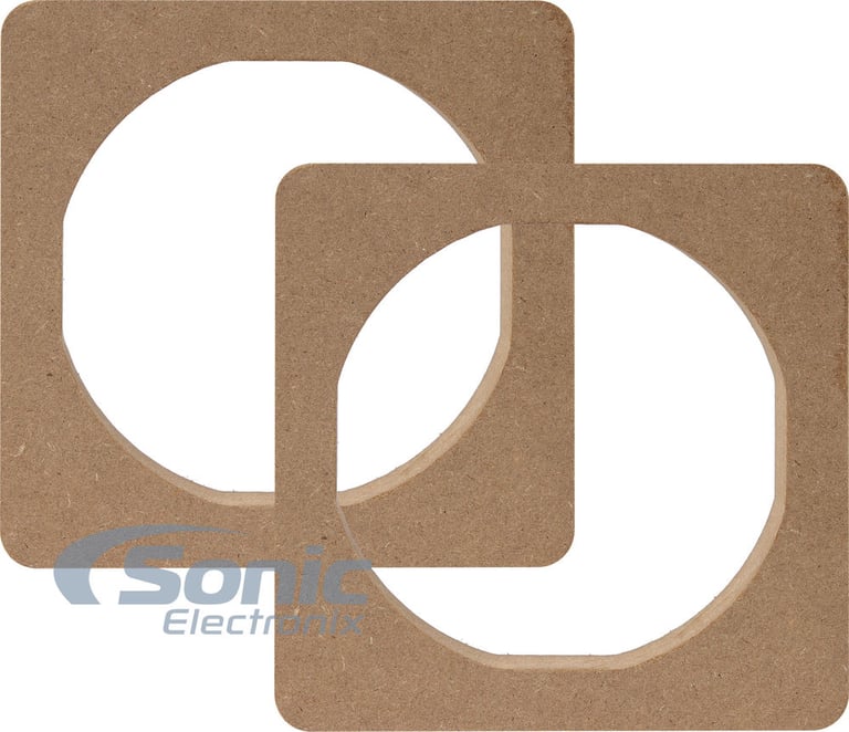 Audiopipe RING-4545 Image 1
