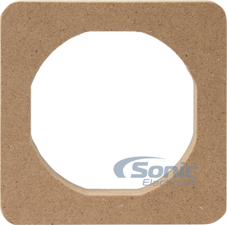 Audiopipe RING-5757 Image 2