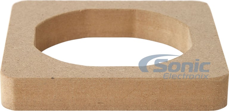 Audiopipe RING-5757 Image 3