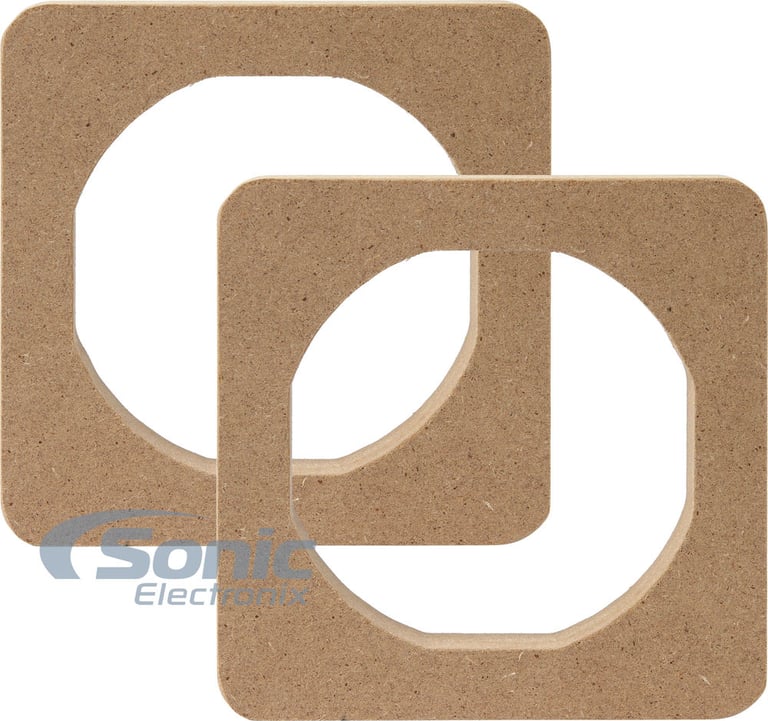 Audiopipe RING-5757 Image 1
