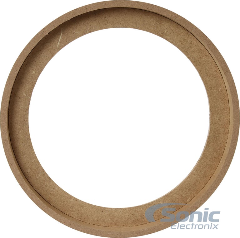 Audiopipe RING-6.5BZ Image 2